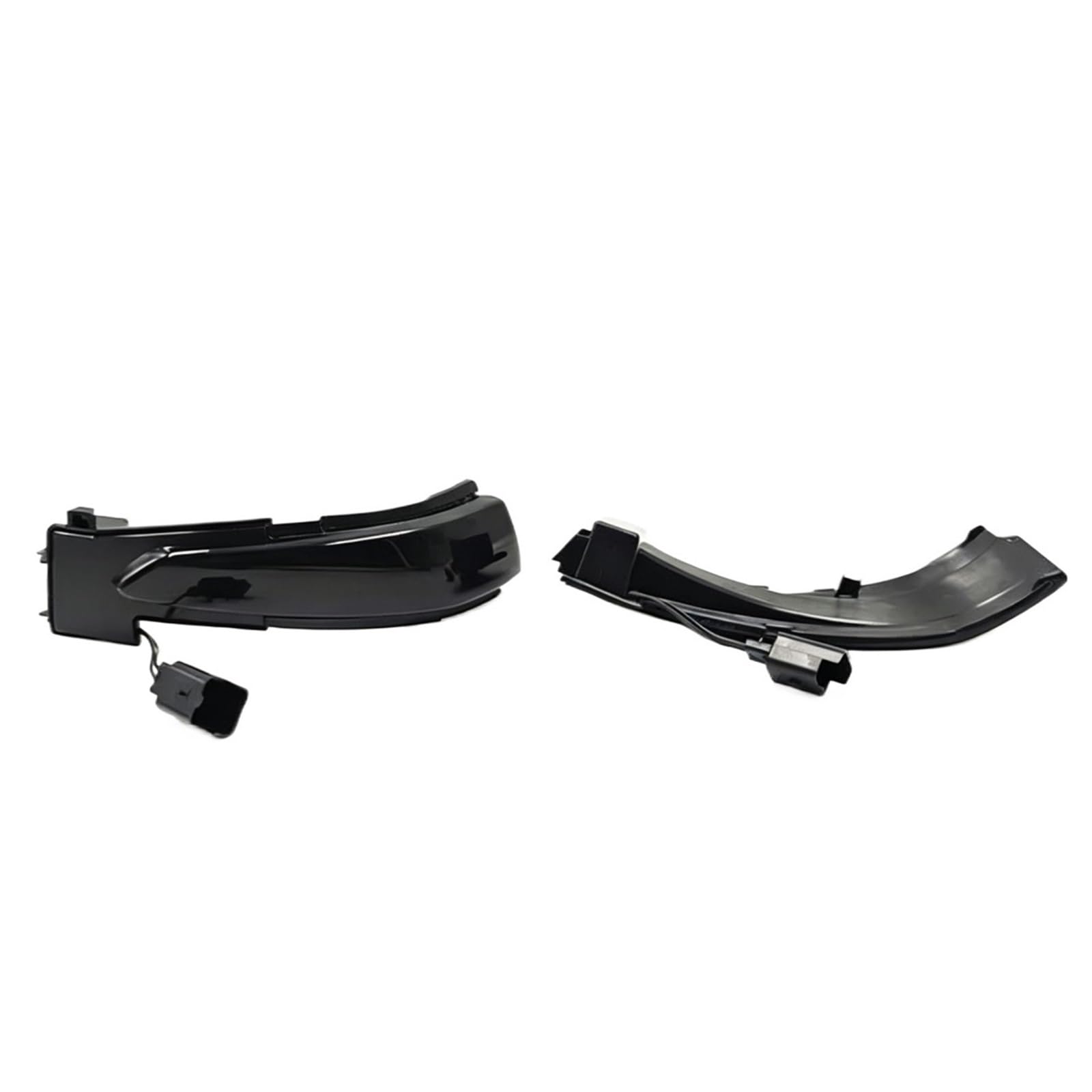 Para Citroen Para Sega 2012-2016 Flujo De Espejo Flujo De Señal De Giro
