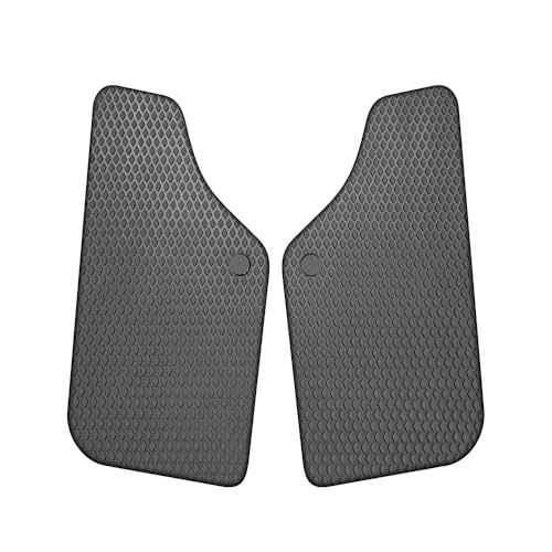 Autocollants de réservoir moto pour GT650R GTR650 2005-2017