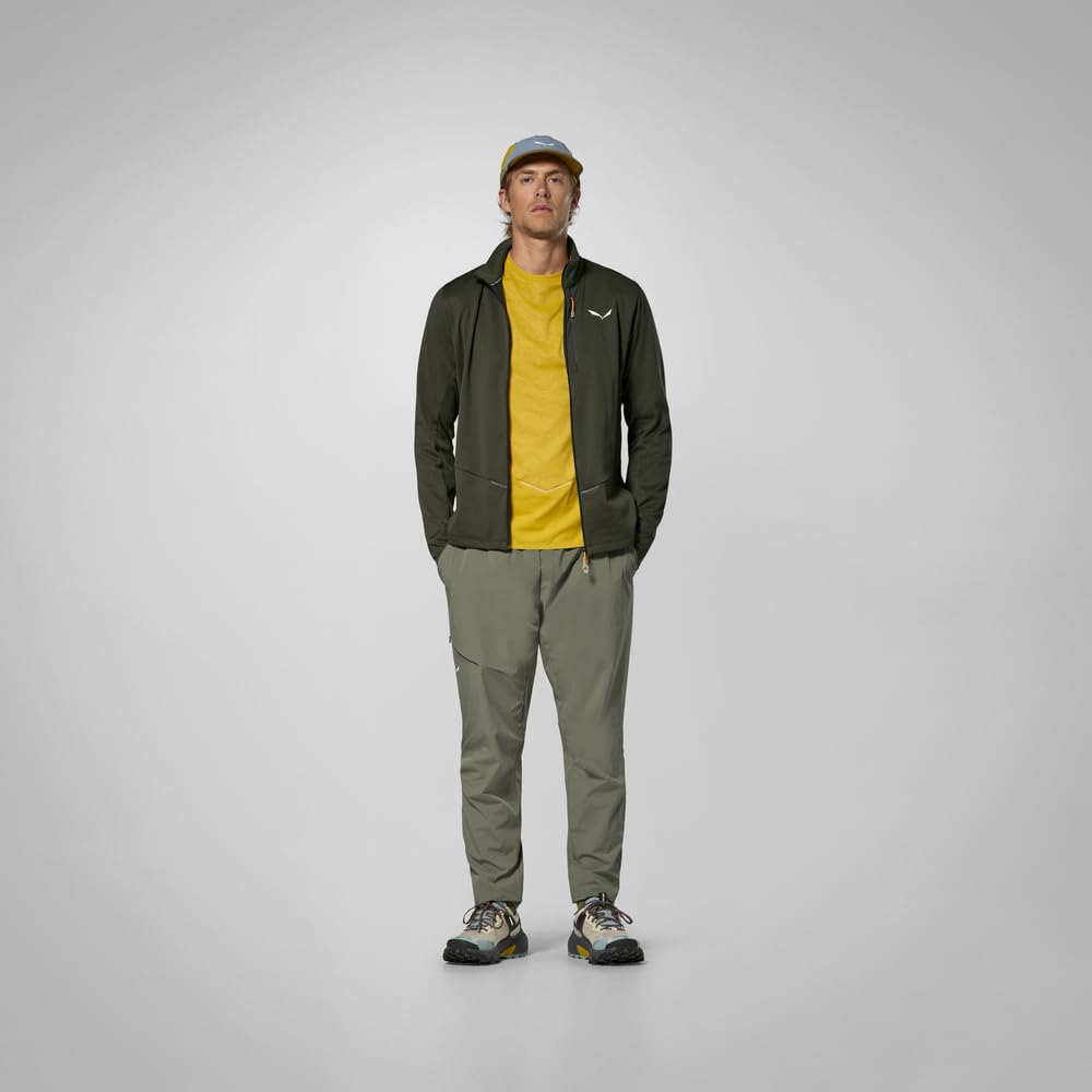 SALEWA Pedroc Pl 3 Jacket M Jacket Uomo