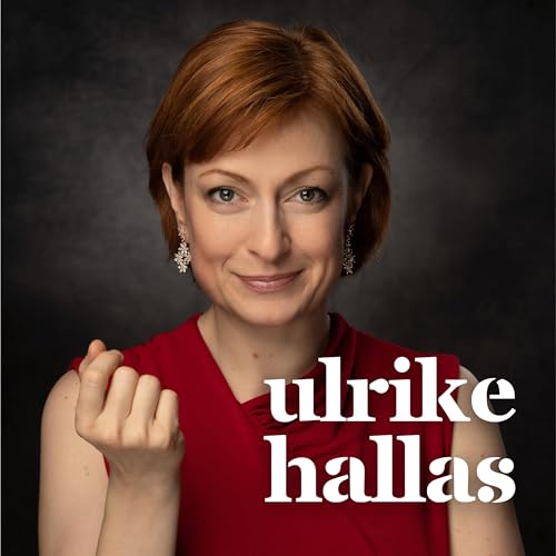 Ulrike Hallas