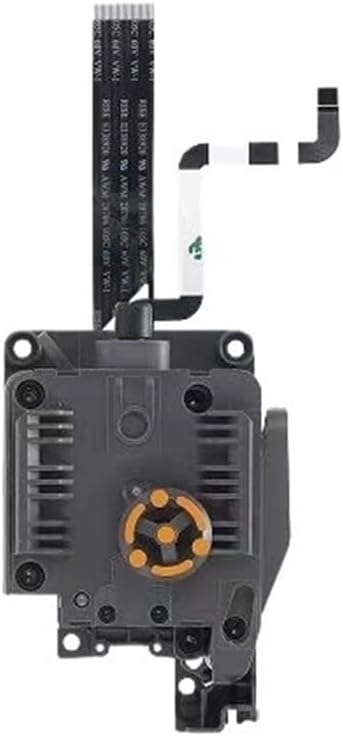 Compatible For Bambu Lab H2S Extruder Assembly 3D Printer Accessories