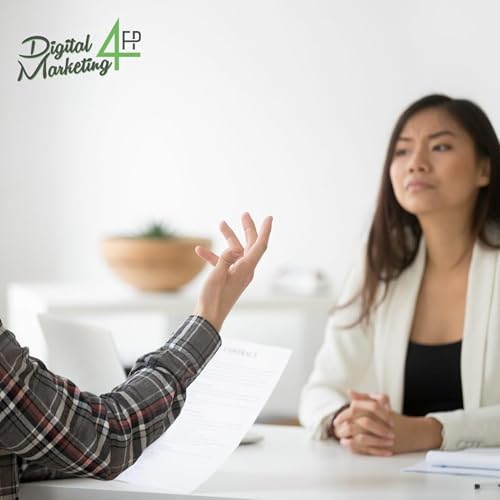 Page de couverture de S2 E03 | Deeper Answers with Motivational Interviewing