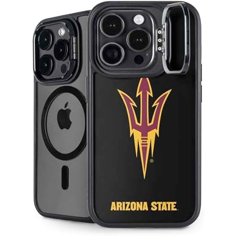 Skinit Kickstand Case for iPhone 16 Pro Cover