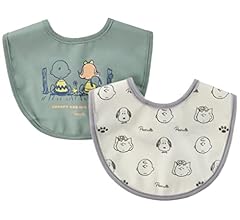 ☆90☆ ハンドメイド スタイ スヌーピー ☆90☆ ハンドメイド スタイ スヌーピー