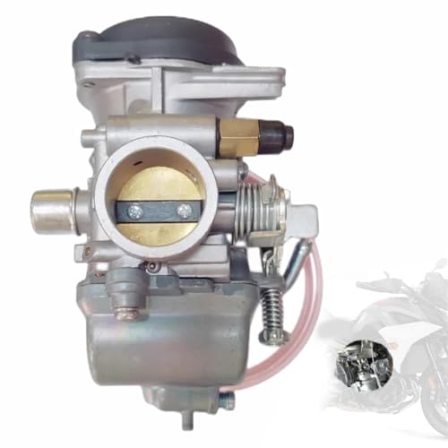 Amortisseur de câble carburateur moto pour rénovation ATV