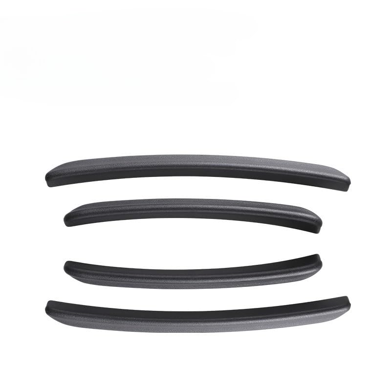 Guardabarros coche Golf 8 MK8 accesorios parachoques rueda 2020-2024 2