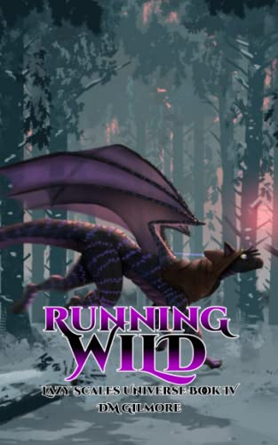 Cover of Running Wild