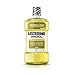 Listerine Original Antiseptic Mouthwash 500 mL (Packs of 2)