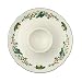 Produktbild Seltmann Marieluise Weihnachten Eierbecher, Porzellan, Grün