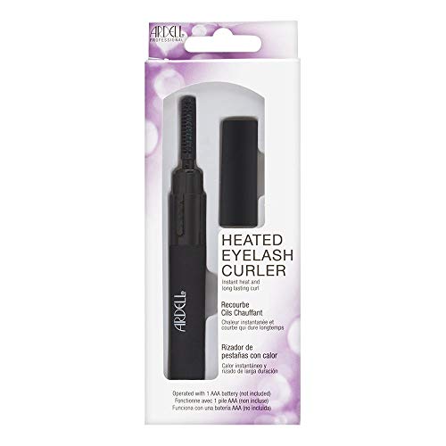 Ardell Heated Eyelash Curler
