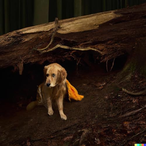 Chapter 6: Paths Almost Crossed