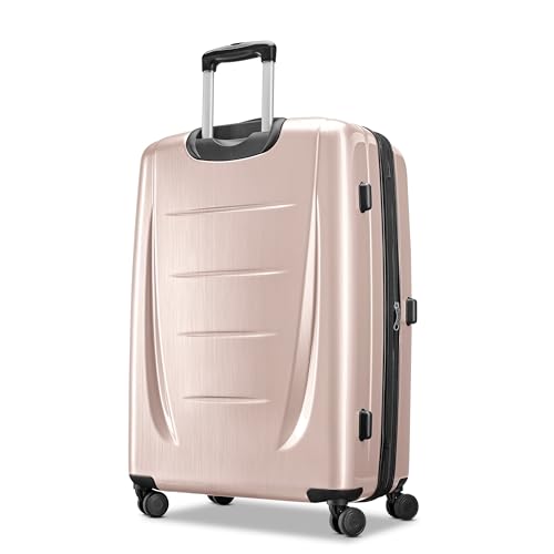Samsonite Winfield 2 28-Inch Pink