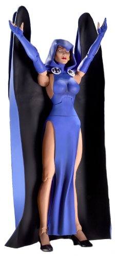 DC Universe Classics Raven Figure