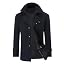 Navy-thin