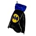 Kurt Adler 19" Batman Applique Stocking with Cape