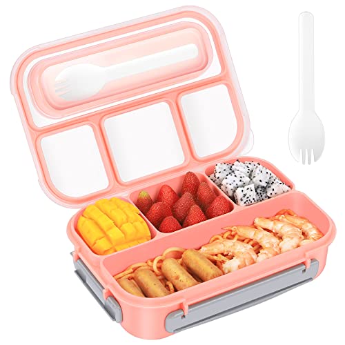 Top 10 Best Bento Box For Kids Dishwasher Safe Available On Market