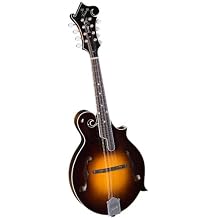Kentucky KM-1000 Master F-Model Mandolin - Vintage Sunburst