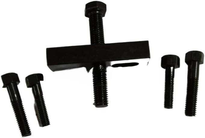 1Set engine NTA855 water pump impeller pulley removal tool FJ-C-003 special puller M11 (NTA855)