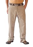 Mountain Khakis Men's Flannel Original Mountain Pant Relaxed Fit