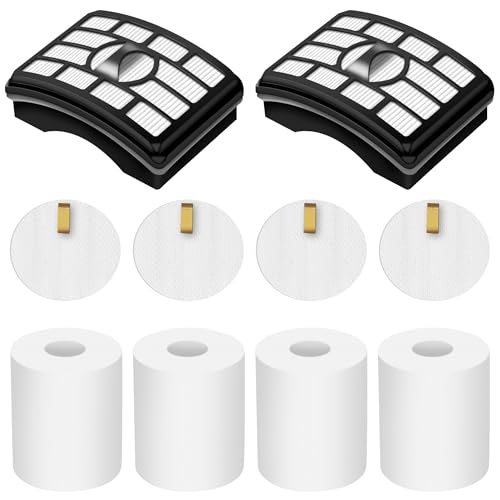 Shark Rotator Pro Lift-Away NV500ANV501ANV502ANV503ANV505ANV510ANV520ANV552AUV560AXff500 Xhf500p tH[4 + HEPAtB^[2