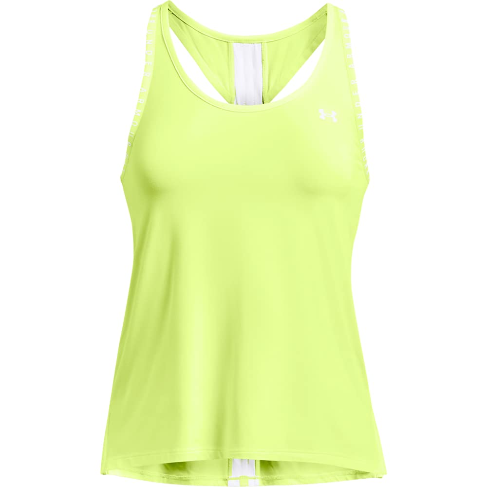 Under Armour niña UA Knockout Tank, camiseta de tirantes — view 39