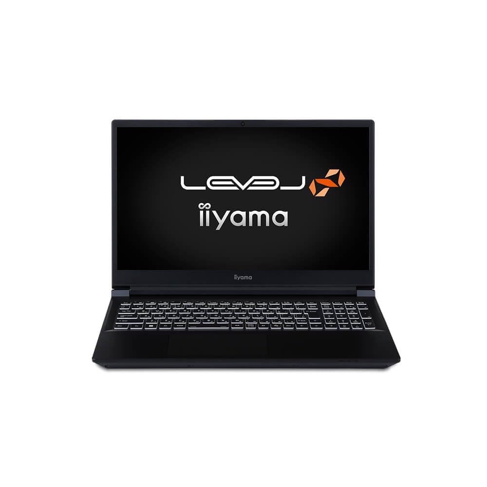 Amazon.co.jp: iiyama PC ゲーミングノートPC LEVEL∞(レベル