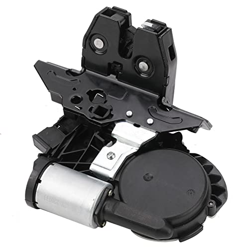Tailgate/Trunk Lock Actuator Fits for 2015-2022 GM Selected Models, Replaces OEM 13527320, 13537955, 13542450, 13592746, 72220 by Parts Port - Used condition - US$41.38