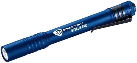 Streamlight Stylus Pro. Blue. Blister - 66122