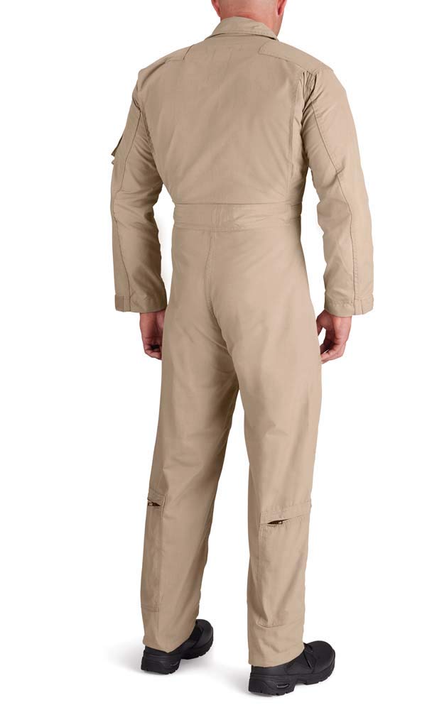 【USAF】希少 CWU-27/P フライトスーツ タンカラー A-3067 USAF】希少 CWU-27/P フライトスーツ タンカラー A-3067