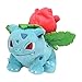 Ivysaur Peluche #002 Gotta Catch 'Em All!