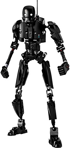 LEGO Star Wars Buildable Figures 75120 - K-2SO