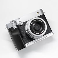 富士フイルム FUJIFILM gfx100rf用 ハンドグリップ 富士フイルム FUJIFILM gfx100rf用 ハンドグリップ - メルカリ