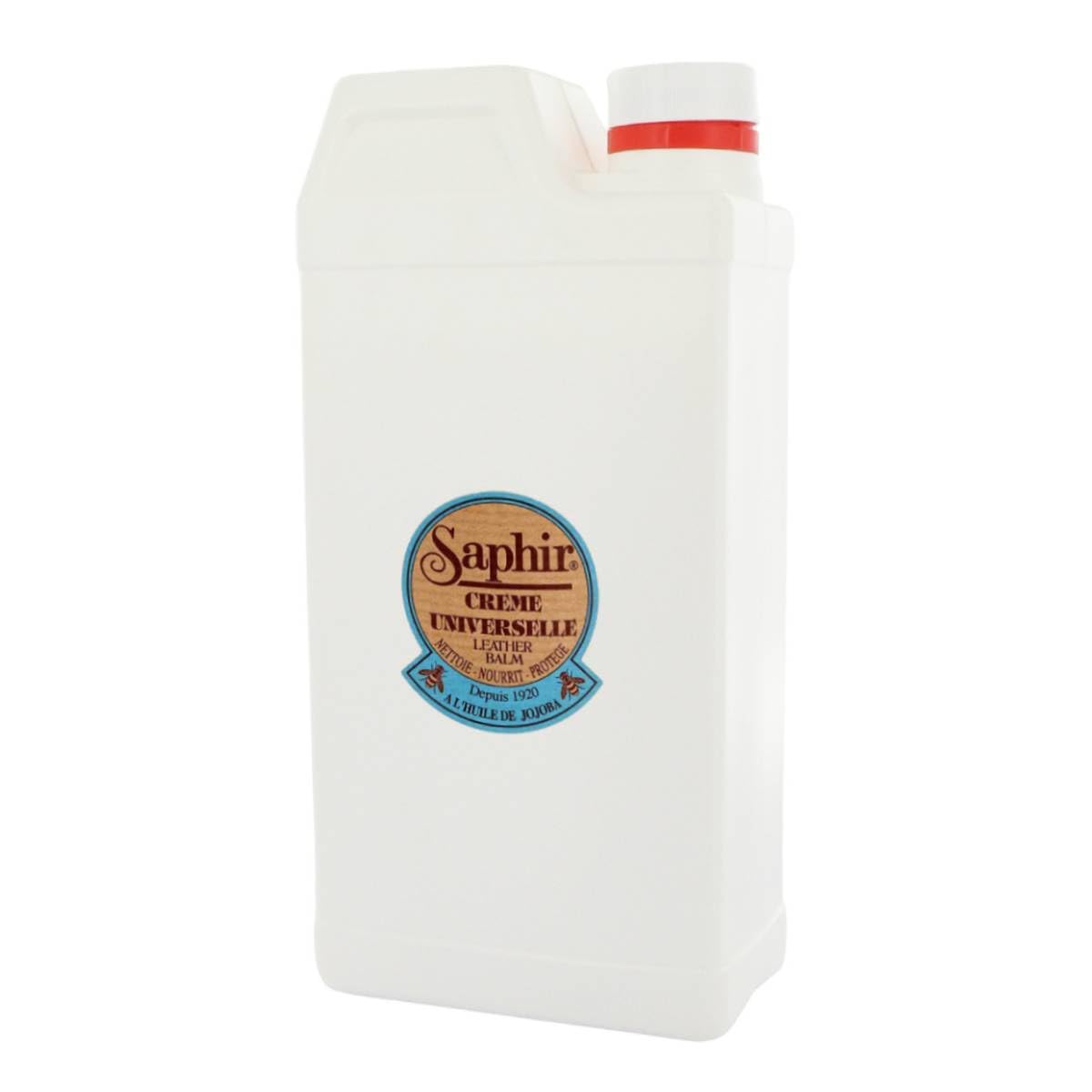 SAPHIR Cirage Crème Universelle