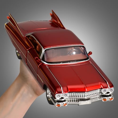 Autos de juguete a escala 1:32 con luz y sonido miniatura 4