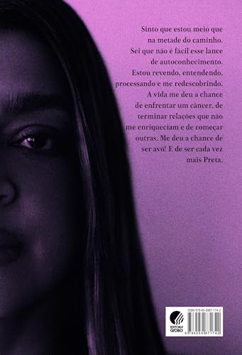 Preta Gil: Os primeiros 50