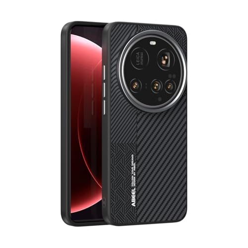 Coque Xiaomi 15 Ultra antichoc en TPU souple et recharge MagSafe fluide