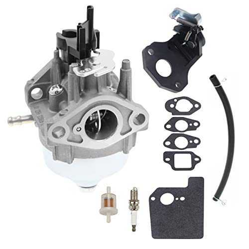 ANTO 16100-Z8B-901 Carburetor for Honda GCV160LA0 GCV160LA1 Engine HRR216 HRS216 Mowers