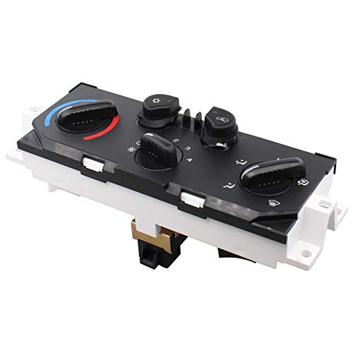 Top 10 Ac Heater Control Panel of 2022 Katynel