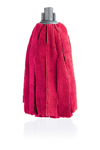 Maya Professional Tools 008051-R Mocio con strisce...