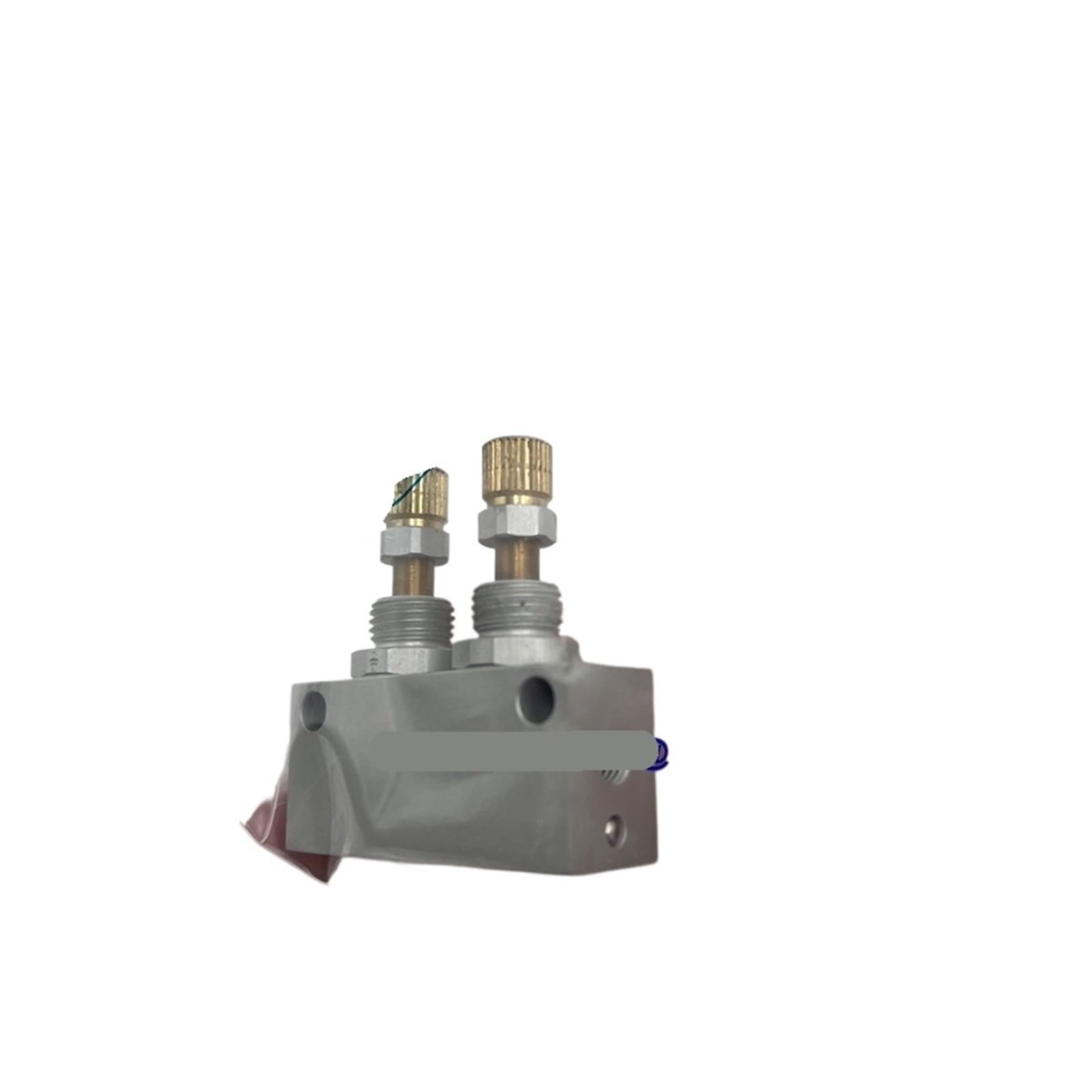 BALYDLUL GR-M5X2-B 152611 GR-1/8X2-B 152612 One-way Throttle Valve(GR-M5X2-B 152611)
