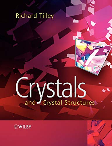 Crystals and Crystal Structures view 2