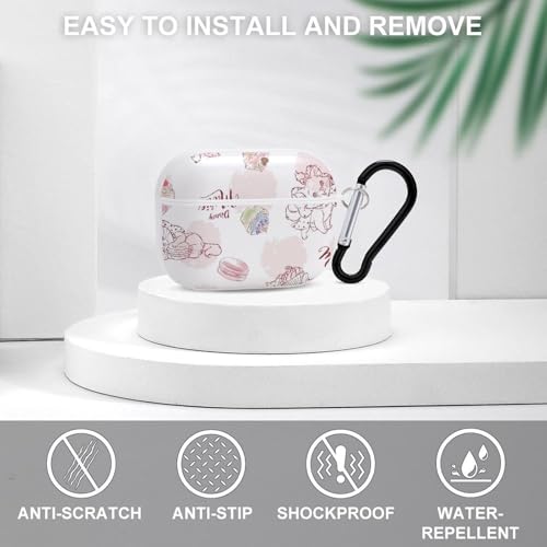 マリーちゃん AirPods Pro2 ケースの商品画像