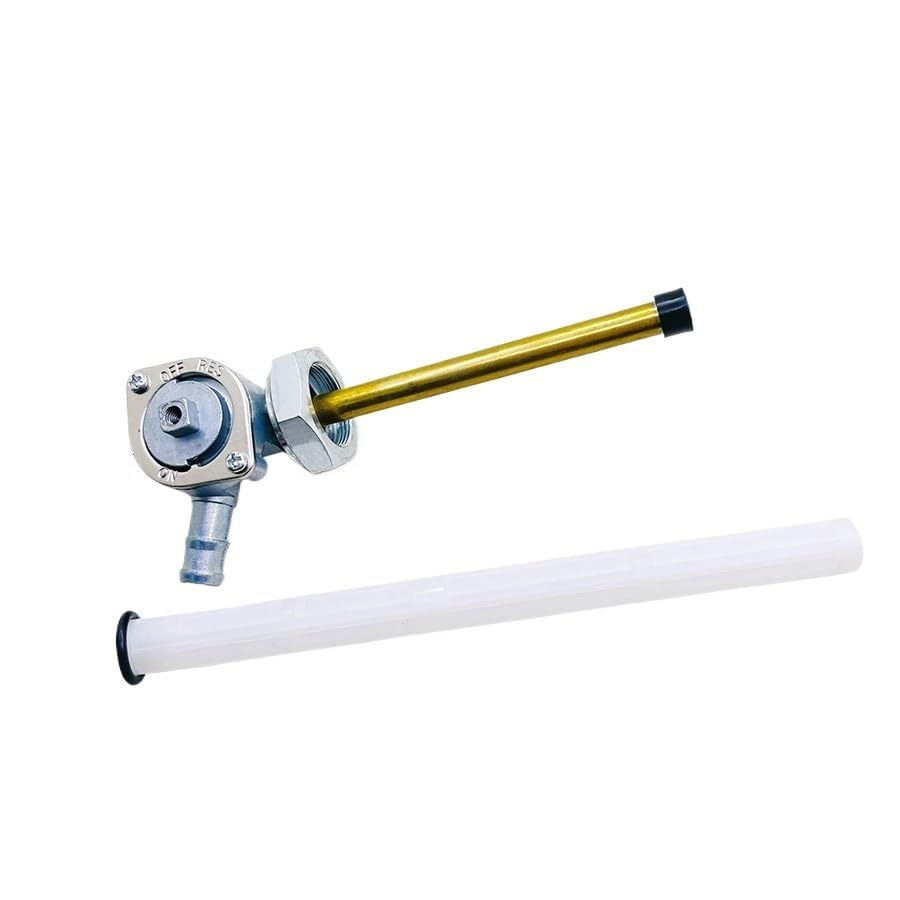 Robinet réservoir carburant moto durable pour NSR250 MC21