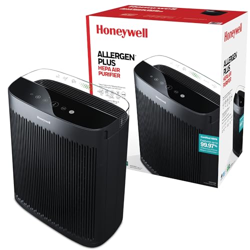 Honeywell HPA5200 HEPA Air Purifier