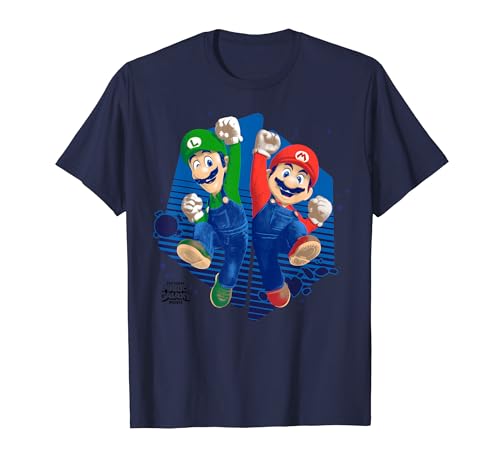 �U�E�X�[�p�[�}���I�M�����N�V�[�E���[�r�[ Mario & Luigi Galaxy Jump T�V���c
