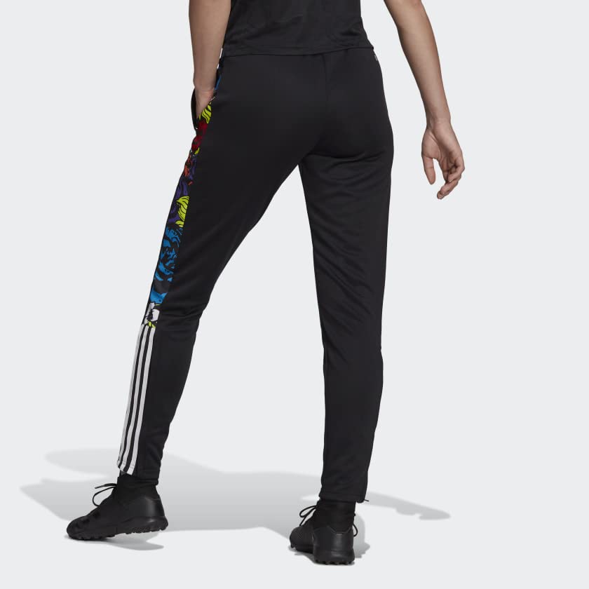 adidas Tiro Flower Track Pants Women's2