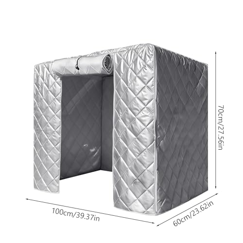 Housse de cage pour chien imperméable et résistante au vent pour intérieur et extérieur - 7