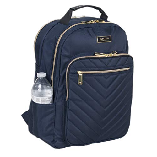 Cole Reaction Chelsea Women's Chevron Quilted 15Inch Laptop