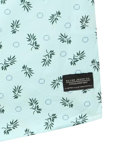 Silver Jeans Co. Boys' Classic4