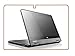 It3 Anti-glare Screen Protector Guard for 11.6" Lenovo Thinkpad Yoga 11e Chromebook Laptop
